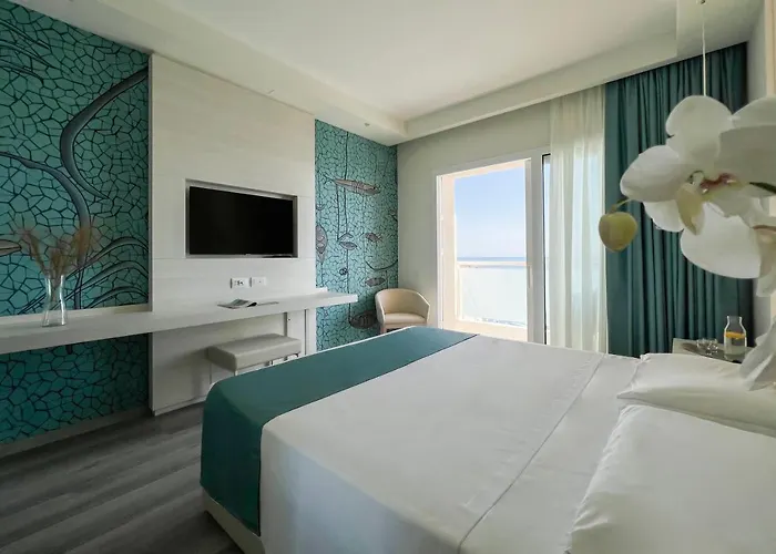 Hotel Rex