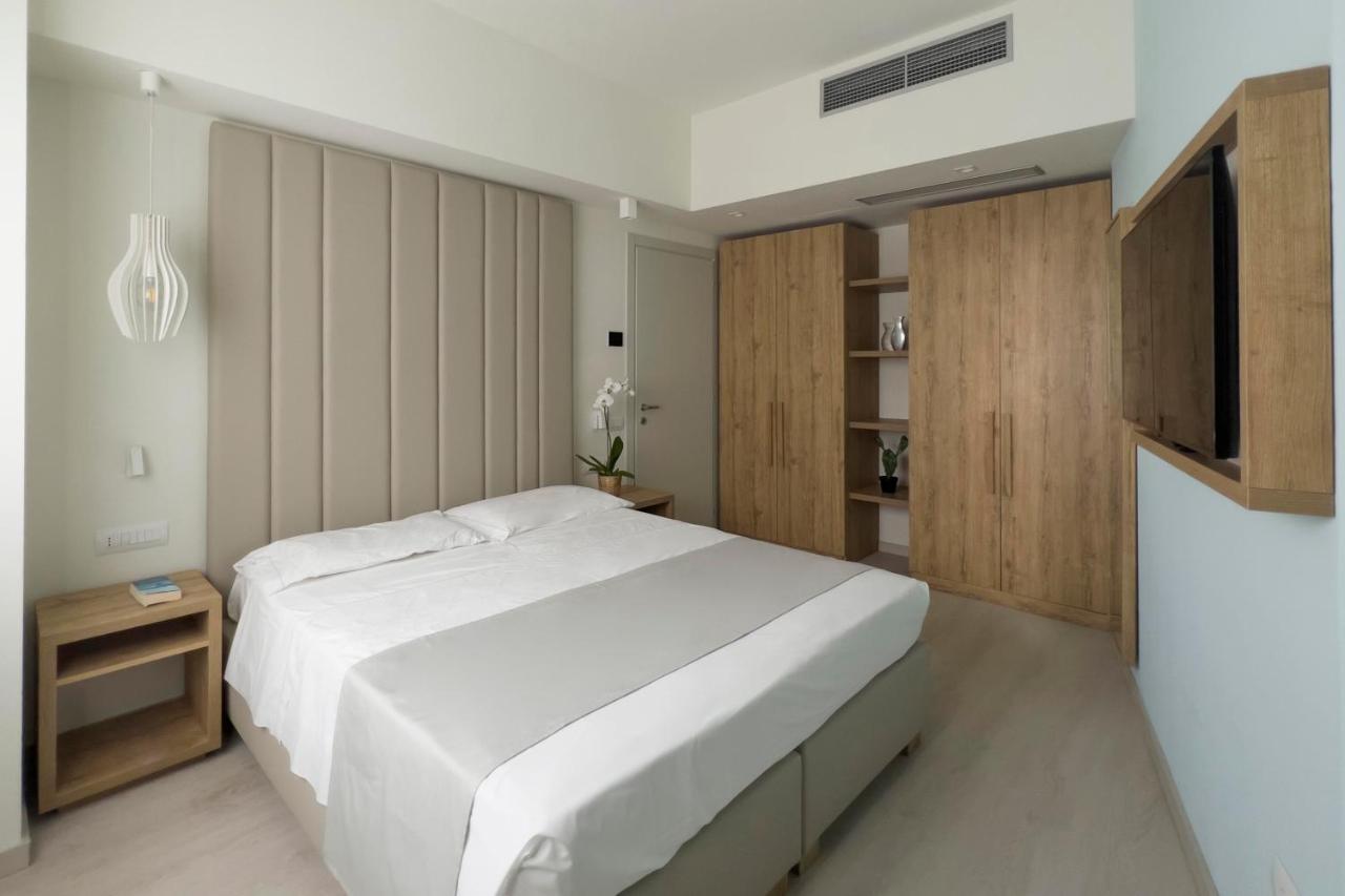 Hotel Rex Livorno