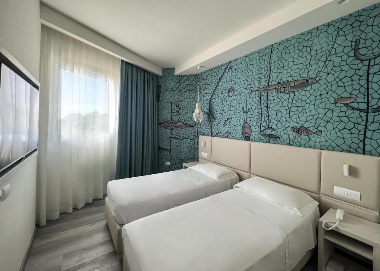 Rex Hotel Livorno