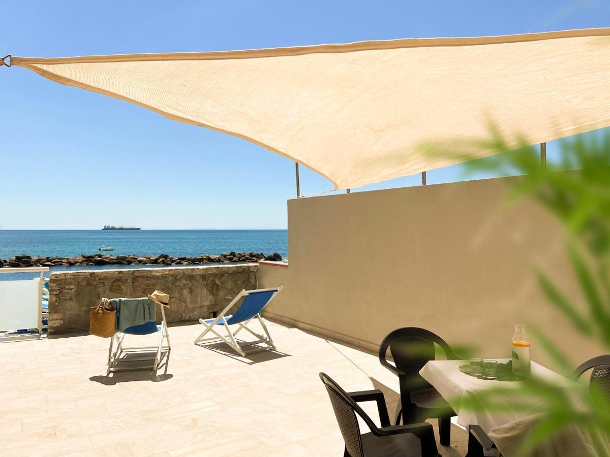 Rex 4* Livorno