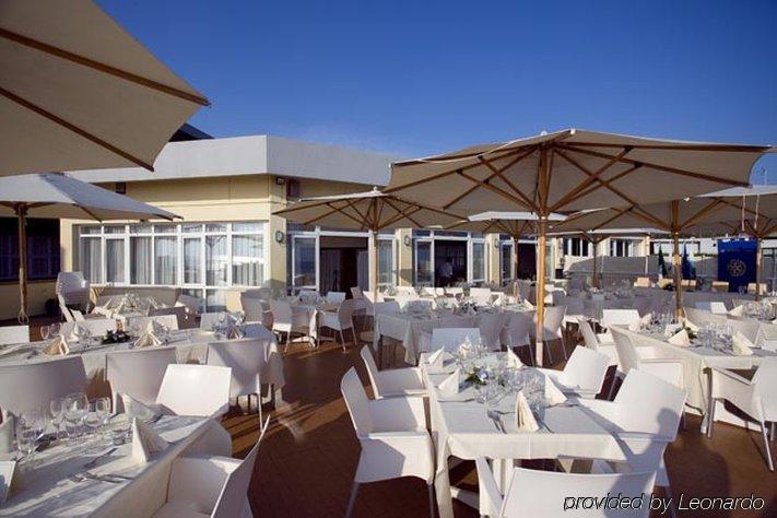 Hotel Rex Livorno
