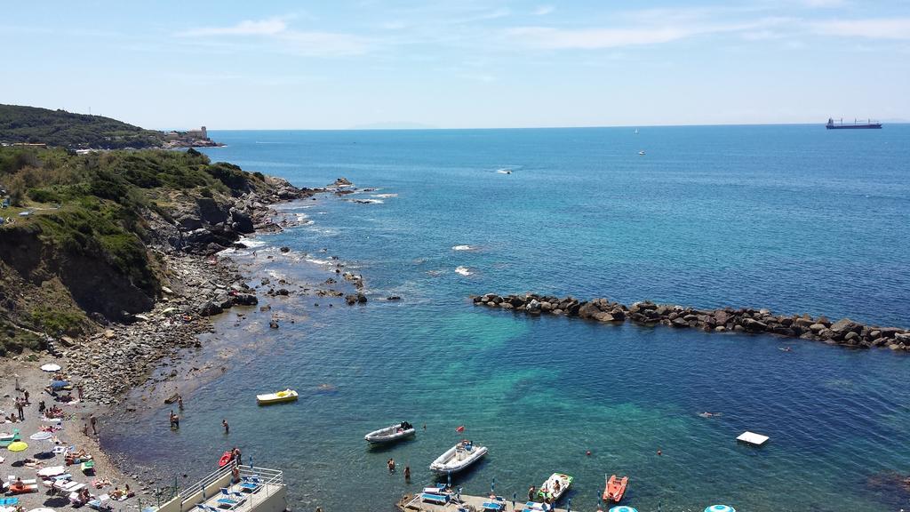 Rex Hotel Livorno