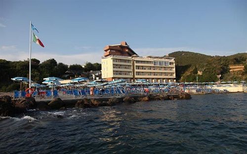 Hotel Rex