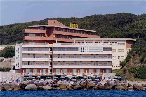 Rex Hotel Livorno