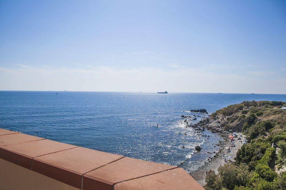 Hotel Rex Livorno