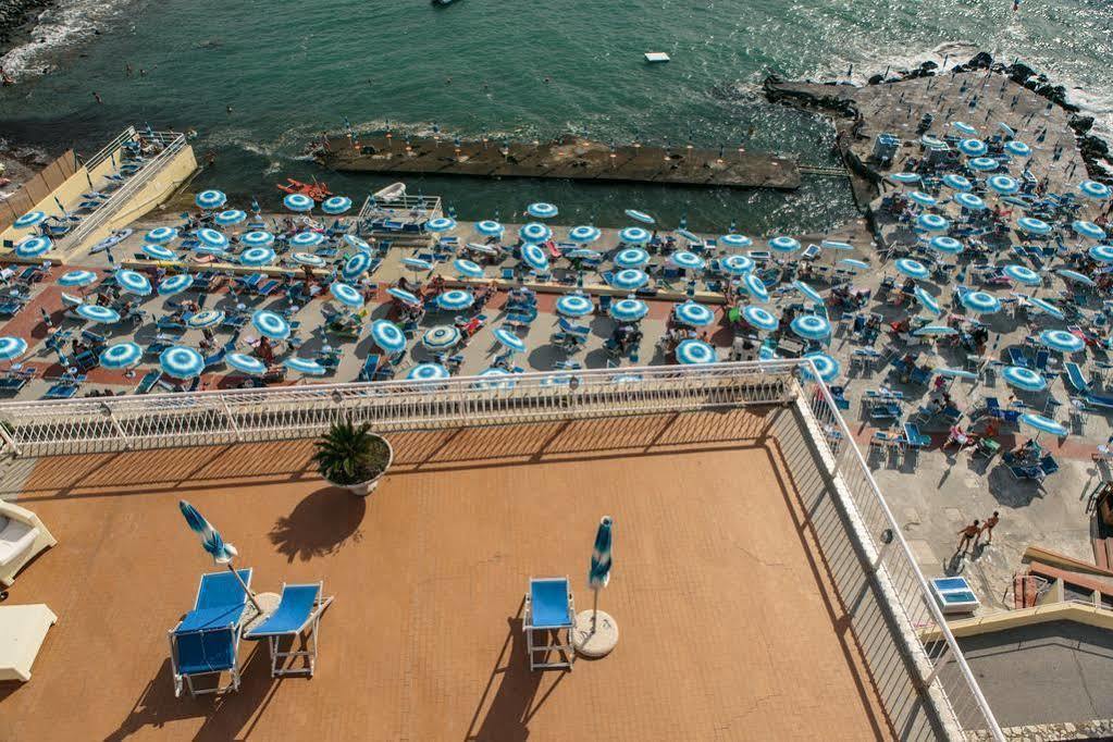 Rex Hotel 4*