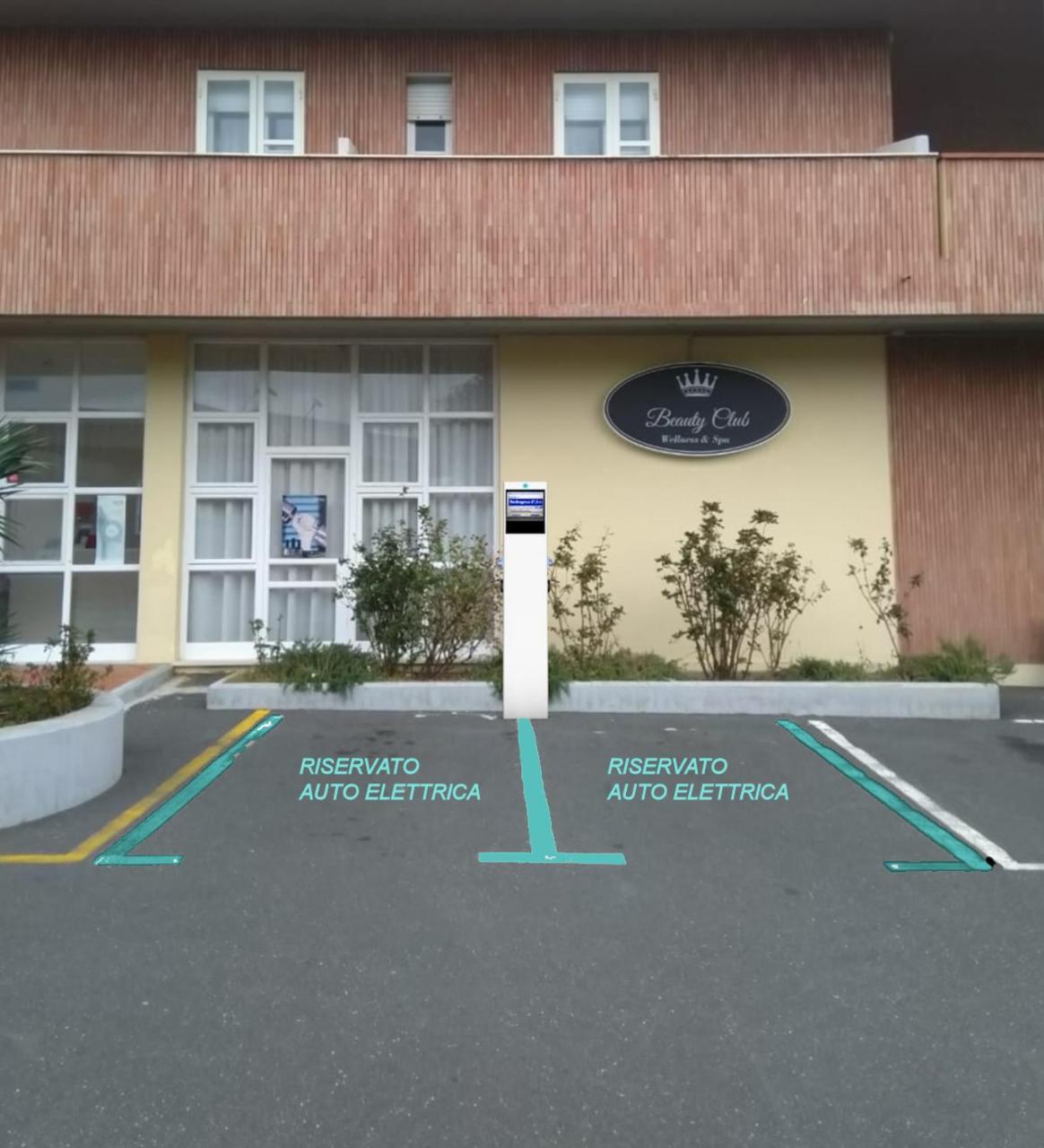 Hotel Rex Livorno