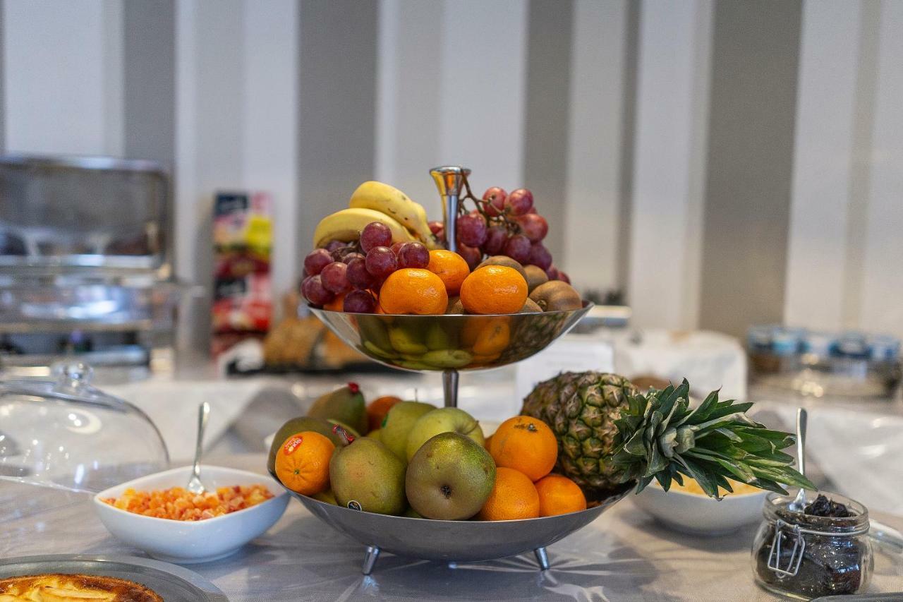 Rex Hotel Livorno
