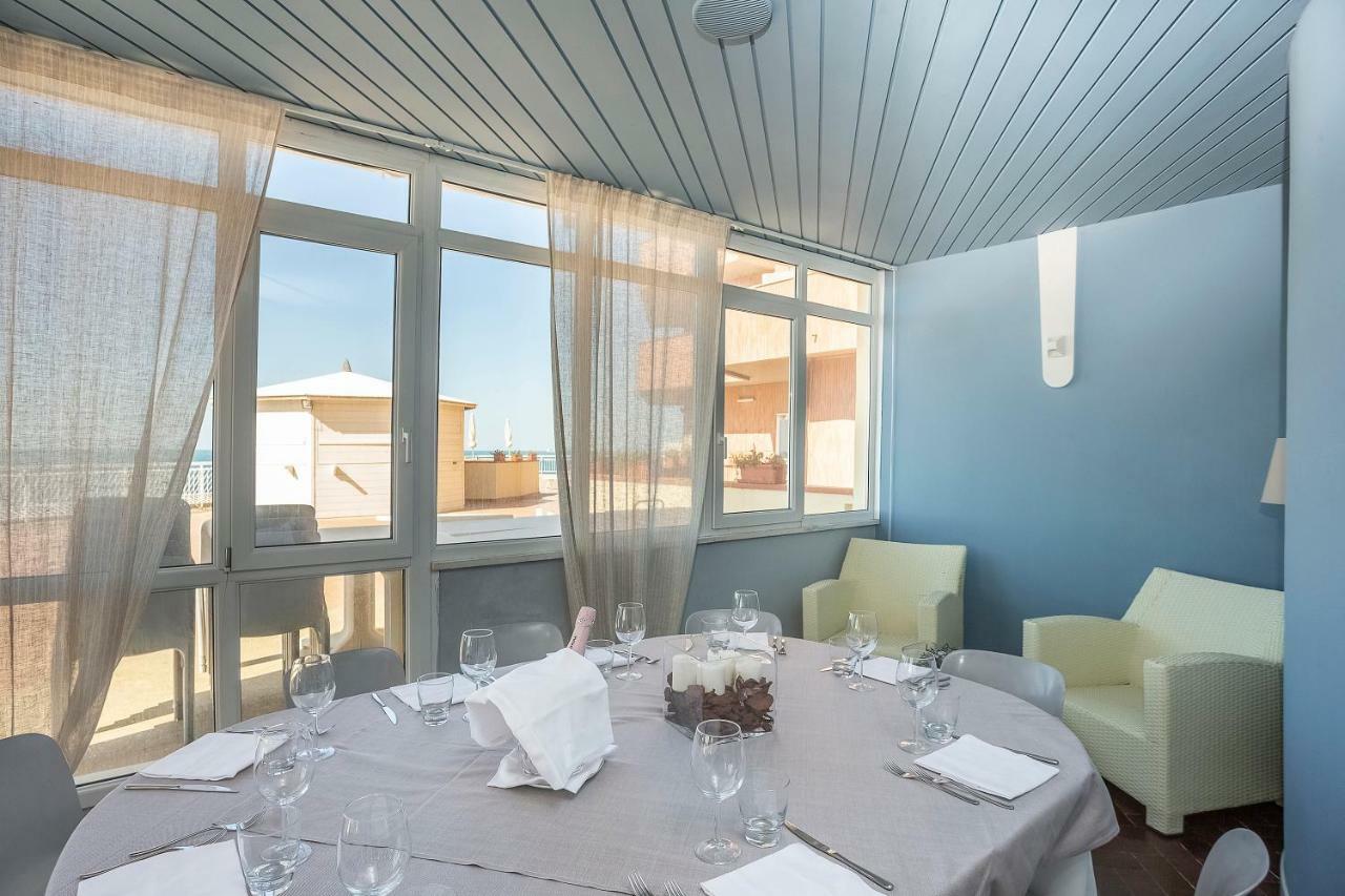 Hotel Rex Livorno