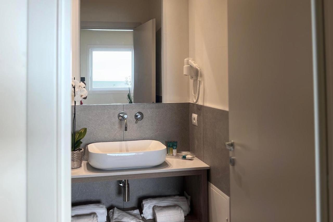 Rex Hotel Livorno